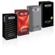 Moods Pleasure Pack Condoms