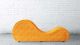Premium Series LoveRollers – Orange with Smooth and Soft Fabric
