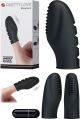 PL Stanford Clitoral Fingering Massager