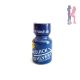 Quick Silver Poppers