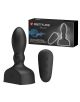 Pretty Love Harriet – Inflatable Remote Control Butt Plug