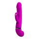 Henry Squirting Vibrating Silicone Massager