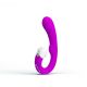 Magic Tongue Silicone Rechargeable Massager