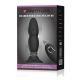PL Wireless Vibrating Beaded Butt Plug