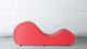 Premium Series LoveRollers – Red Smooth and Soft Fabric