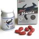 Red Viagra - 10 Pills