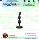 Lovense Ridge - App-controlled vibrating and rotating anal beads