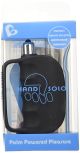 RocksOff - 7 Speed Hand-Solo Masturbator Stroker ( Blue)
