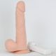 Multi Speed Rotating Vibrator Dildo