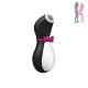 Satisfyer Penguin Rechargeable Clitoral Stimulator