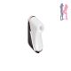 Satisfyer - Pro Traveler Clit Stimulator 