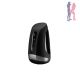 Satisfyer - Men Heat Vibration Masturbator (Black)