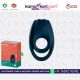 Satisfyer - Incredible Duo Silicone Vibrating Cock Ring