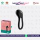 Satisfyer - Majestic Duo Silicone Vibrating Cock Ring 