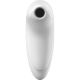 Satisfyer - Pro Plus Clit Massager (White)