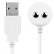 Satisfyer - USB Universal Charging Cable (White)