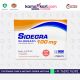 Sidegra 100 mg Thai Viagra 4 PIlls