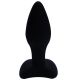 Kamatoys Silicon Anal Dildo