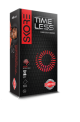 Skore Time Less Condoms