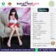 Kamadolls Sophia Full Sex Doll - 125 CM