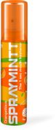 Spray Mint - Orange Flavour