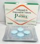Super P-force Tablets - Sildenafil 100mg & Dapoxetine 60mg (Pack of 1 Strip - 4 Pills)