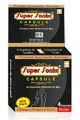 Super sonic Capsules-Pack of 4