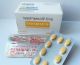 Tadarise 20mg - Tadalafil Tablets ( Pack Of 2 Strips - 20 Pills)