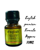 English Premium Formula Poppers - 10ML