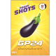  Cordy Shots GP24 - Single Dose  Pack
