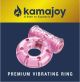 Kamajoy Premium Vibrating Ring