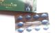 Viraha Blue - 100 mg (Pack Of 2 Strips - 20 Pills)