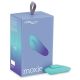 WE VIBE - Moxie App-Controlled Panty Vibrator (Green)