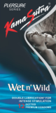 Kamasutra Wet n' Wild Condoms