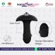 Kamajoy Human Design Vibrating Butt Plug