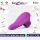Kamajoy Shande Finger Vibrator - Purple