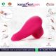 Kamajoy Shande Finger Vibrator - Pink