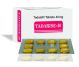Tadarise 40 mg - Tadalafil Tablets ( Pack Of 1 Strip - 10 Pills)