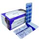 Sildigra 100mg - Sildenafil Tablets (Pack Of 1 Strip - 10 Pills)