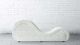 Premium Series LoveRollers – White with Smooth and Soft Fabric – LoveRollers for pure, virginal and loyal
