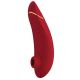 Womanizer - Premium Clitoral Air Stimulator (Red/Gold)