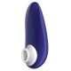 Womanizer - Starlet 2 Clitoral Air Stimulator (Sapphire Blue)