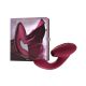 Womanizer - The Original Duo Clit Massager (Bordeaux)