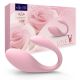 Luxeluv Love V8 Remote Controlled Vibrating Bullet