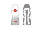 Yuira Cup Masturbator ( Natural ) - White 