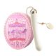 Zalo Momoko G-spot Vibrator Vanilla White