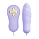 Zalo Temptation Pre-Heating Bullet Thruster Fantasy Violet