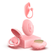 Zalo  Amorette Remote-Controlled Vibrating Egg Fairy Pink