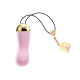 Zalo Baby Star Bullet Vibrator Berry Violet
