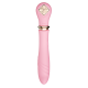 Zalo Desire Pre-Heating Thruster Fairy Pink